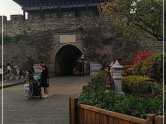 -大理古城