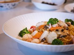 -上海和平饭店龙凤厅 Dragon Phoenix