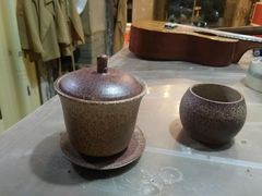 -不贰手作陶艺diy·烧玻璃·银饰团建(人民大学店)