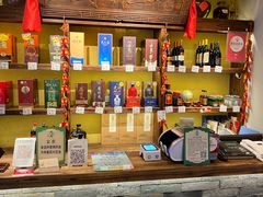 -大自然(鲁家村店)