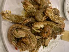 -吉源大排档·鱼生·海鲜(烧烤彩印厂店)