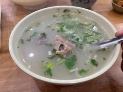 -褚氏岛城一汤(闽江路店)