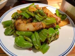 皖北小炒肉-符离集餐厅(万象城店)