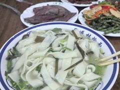 -马遂林烩面馆(少室路店)