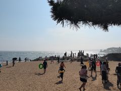 -老虎石海上公园