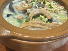 -郑庄脂渣海鲜楼(九水路店)