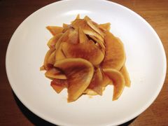 酱萝卜-胖哥俩肉蟹煲(湖滨银泰in77店)