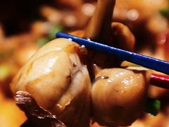 -赖胖子肉蟹煲(金牛万达店)
