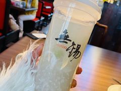 -蜜桃餐厅·古运河畔(南下塘店)