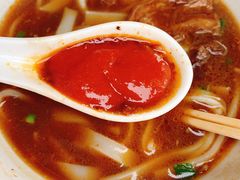 辣椒酱-海幢瑞芳饮食店