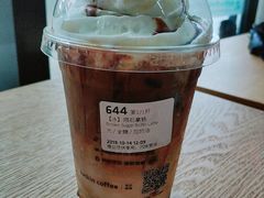-瑞幸咖啡(重医附二院江南院区店)
