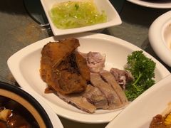 -上海虹桥宾馆味翠餐厅