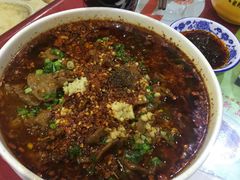 -廖老妈蹄花店(人民公园陕西街259号店)