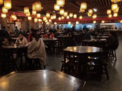 大堂-小街天府(西工小街店)