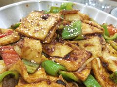 -普天和酒楼·新津菜·烤鸭(天津之眼店)