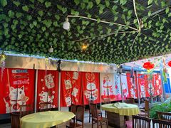 大堂-姥家大锅台水库渔家