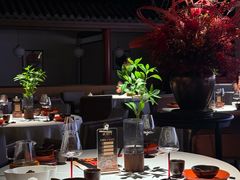 -在前门·烤鸭北京菜(五月花广场店)