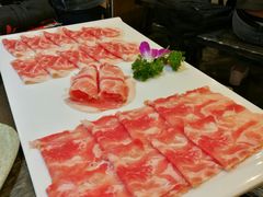 牛羊肉组合-井格·重庆火锅(王府井店)