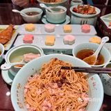 苏州吃了N次的面馆！（山塘街附近）