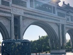 -顺峰山公园