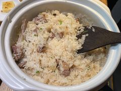 大鸽饭（小煲）-大鸽饭(岗顶店)