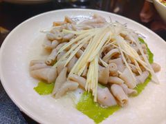 烫鹅肠-乡亲鹅肉城(昆山店)