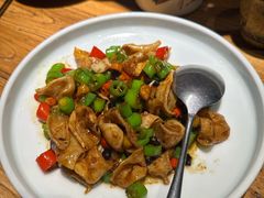 -丹江渔村(首都机场店)