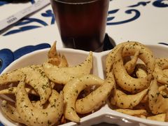 -集天餐厅(人大店)