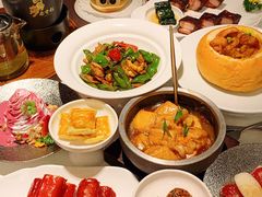 -南棠馆粤菜坊(群光店)