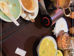 -清迈清迈巷口小排档(烟台山店)