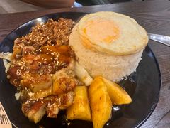 -宝龙茶餐厅(顺昌店)