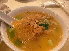 -利苑酒家(宜安广场店)