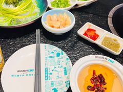 -阳坊涮肉(西直门凯德mall店)