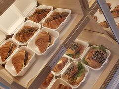 -C·BREAD饱仓(北苑店)