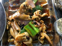 -蚝得喜海鲜(东城店)