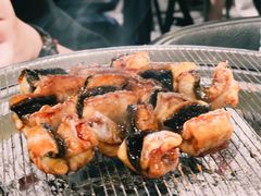 -本炙炭烤·蒲烧活鳗料理店(金沙洲店)
