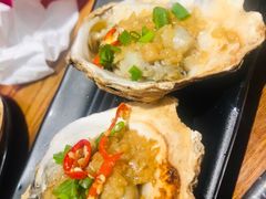 -烧货·活海鲜炭烧(湖滨商业街店)