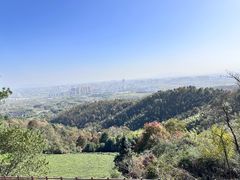 -敬亭山风景名胜区