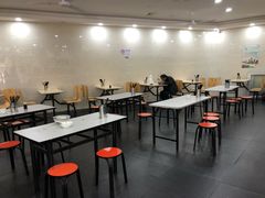 大堂-福海面馆(阳曲店)