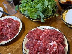 -老秦凉都黄牛肉馆(九堡店)