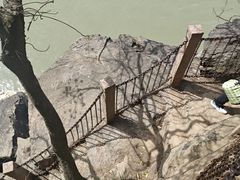 -采石矶景区