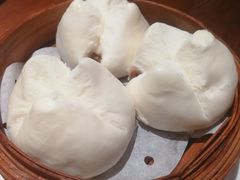 叉烧包-ZEN采蝶轩·粤味臻鲜·手作点心·商务宴请(泰州店)