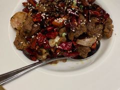 -武汉香格里拉大酒店·香宫中餐厅