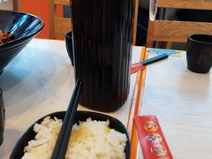 酸梅汁-天府国麻辣香锅(悦荟广场店)