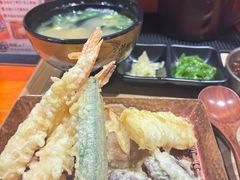 -天妇罗内顺田(罗湖店)