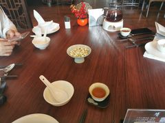 -蛇口希尔顿南海酒店·随轩中餐厅·粤菜