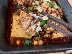 -全牛匠·乐山跷脚牛肉(新中关店)