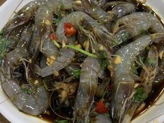 -长平肥姐白粥·海鲜打冷