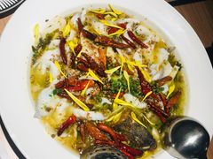 -新太二·鲜料川菜(晶耀前滩店)