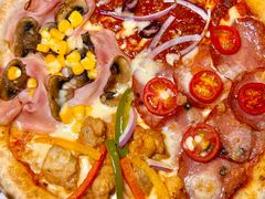 -get pizza意大利餐厅(凯德MALL店)
